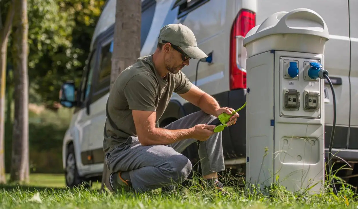 What-Is-Full-Hookup-Campsite what-is-full-hookup-campsite
