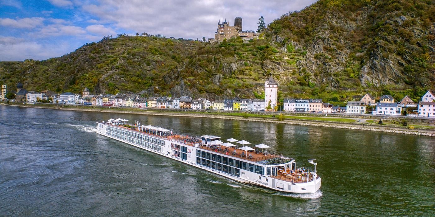 What Is Included In A Viking River Cruise TouristSecrets