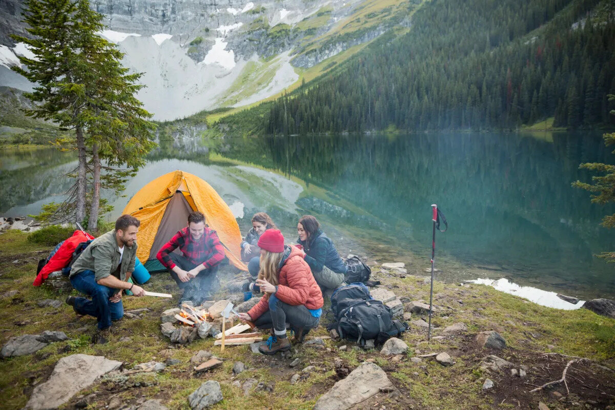 What-Is-The-Average-Campsite-Cost what-is-the-average-campsite-cost