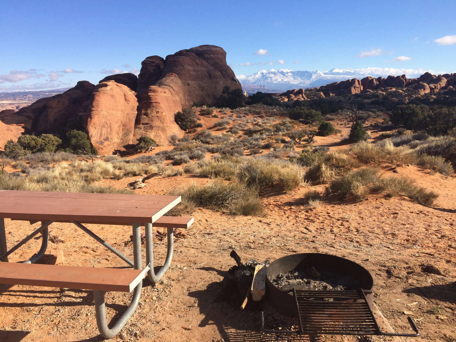 what-is-the-best-camp-site-of-devils-garden-campsite