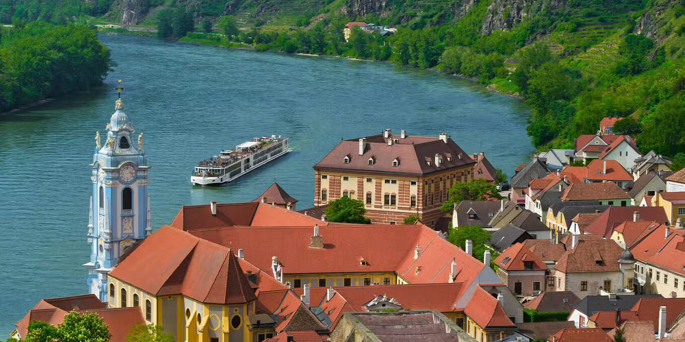 what-is-the-best-european-river-cruise