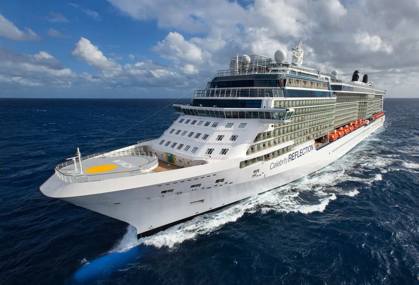 what-is-the-best-side-of-a-cruise-ship-to-stay-on