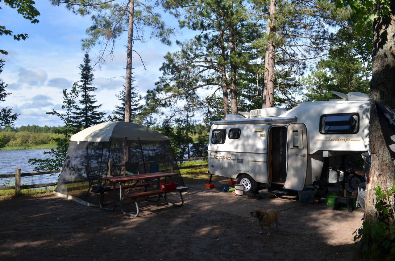 What-Is-The-Difference-Between-A-Modern-And-A-Semi-modern-Campsite what-is-the-difference-between-a-modern-and-a-semi-modern-campsite