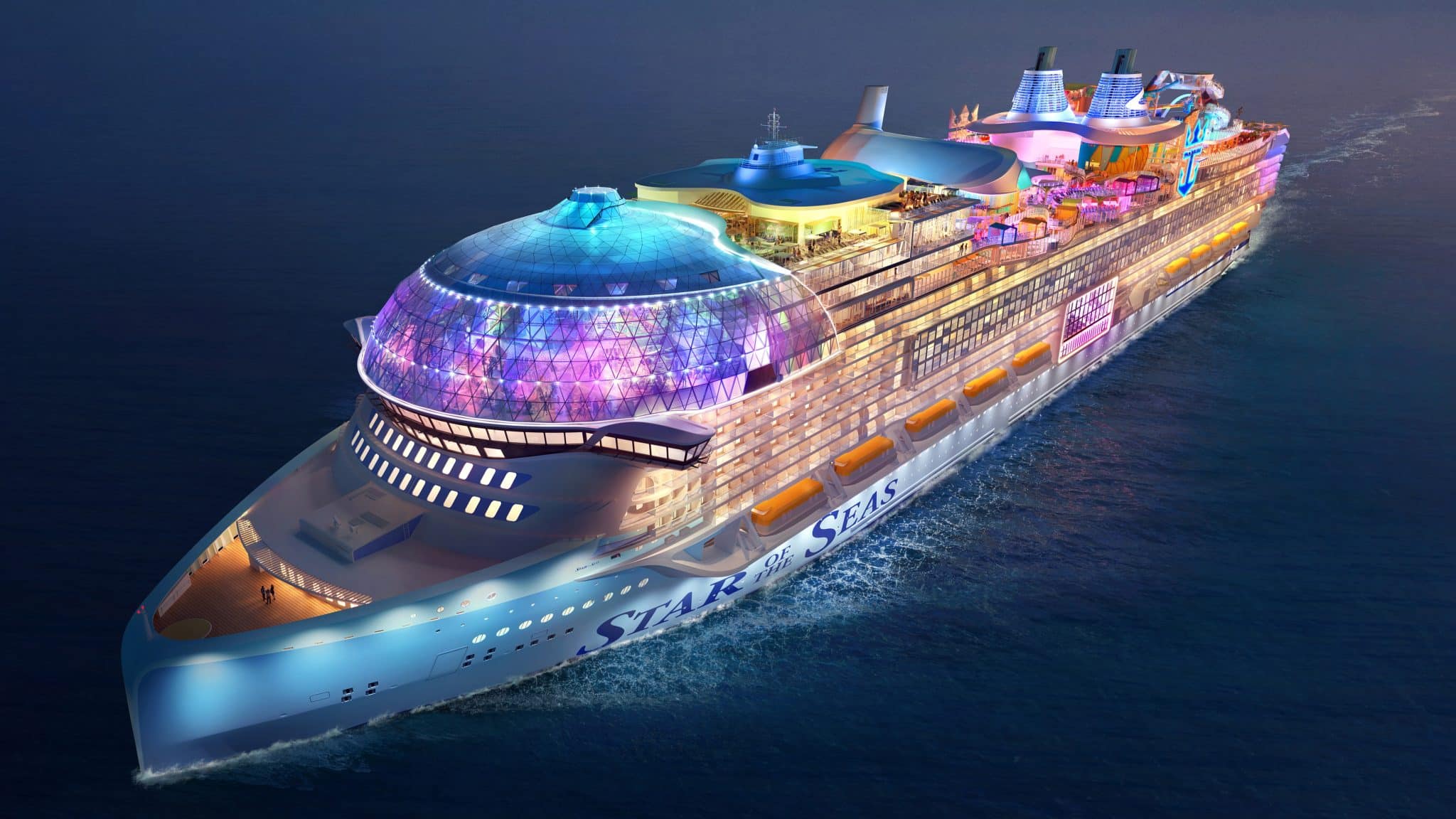 What-Is-The-Latest-Cruise-Ship-For-Royal-Caribbean what-is-the-latest-cruise-ship-for-royal-caribbean