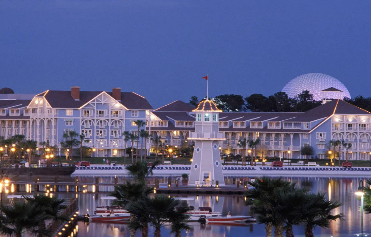what-is-the-most-expensive-resort-at-disney-world