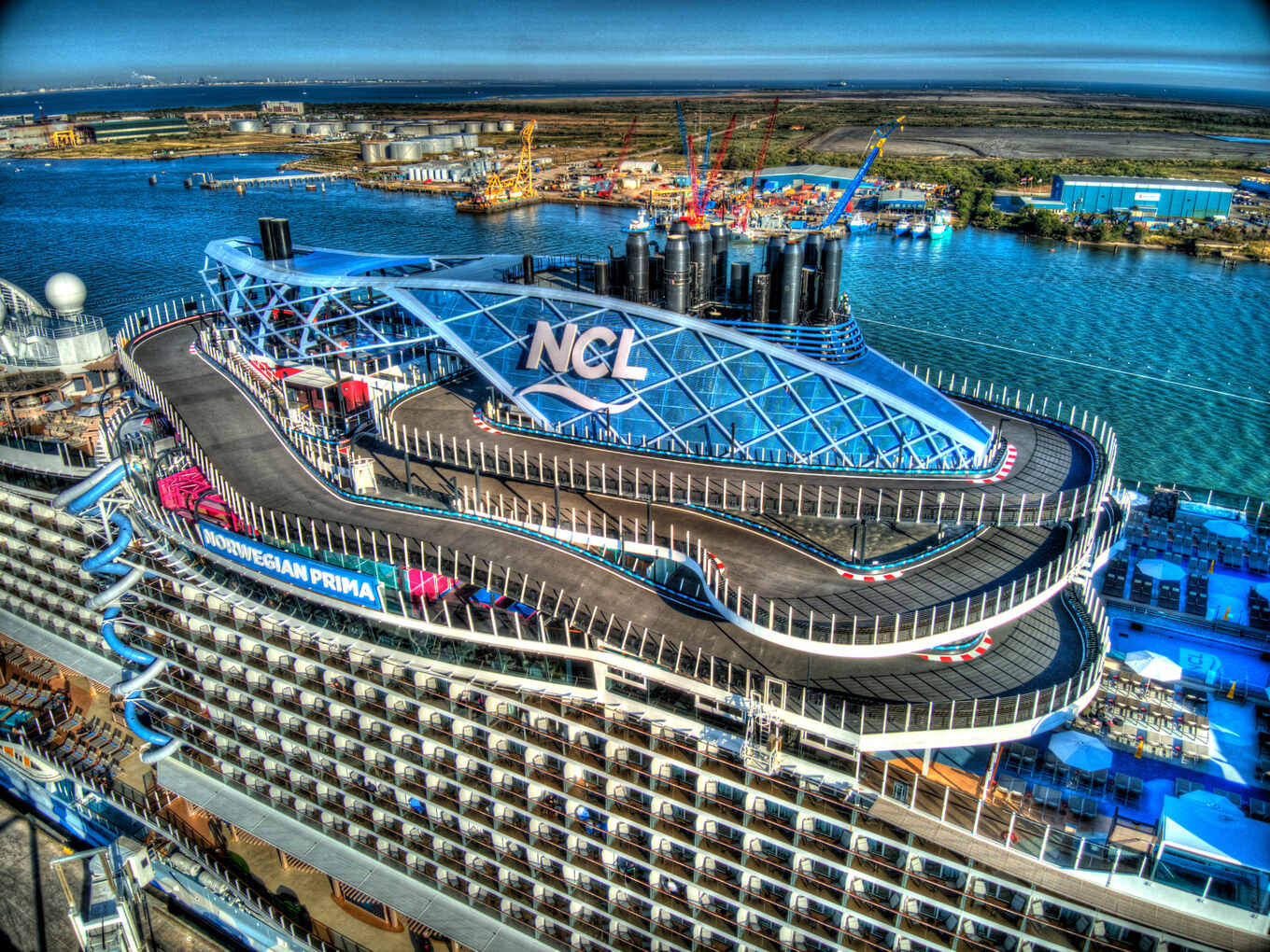 What-Is-The-Newest-NCL-Cruise-Ship what-is-the-newest-ncl-cruise-ship