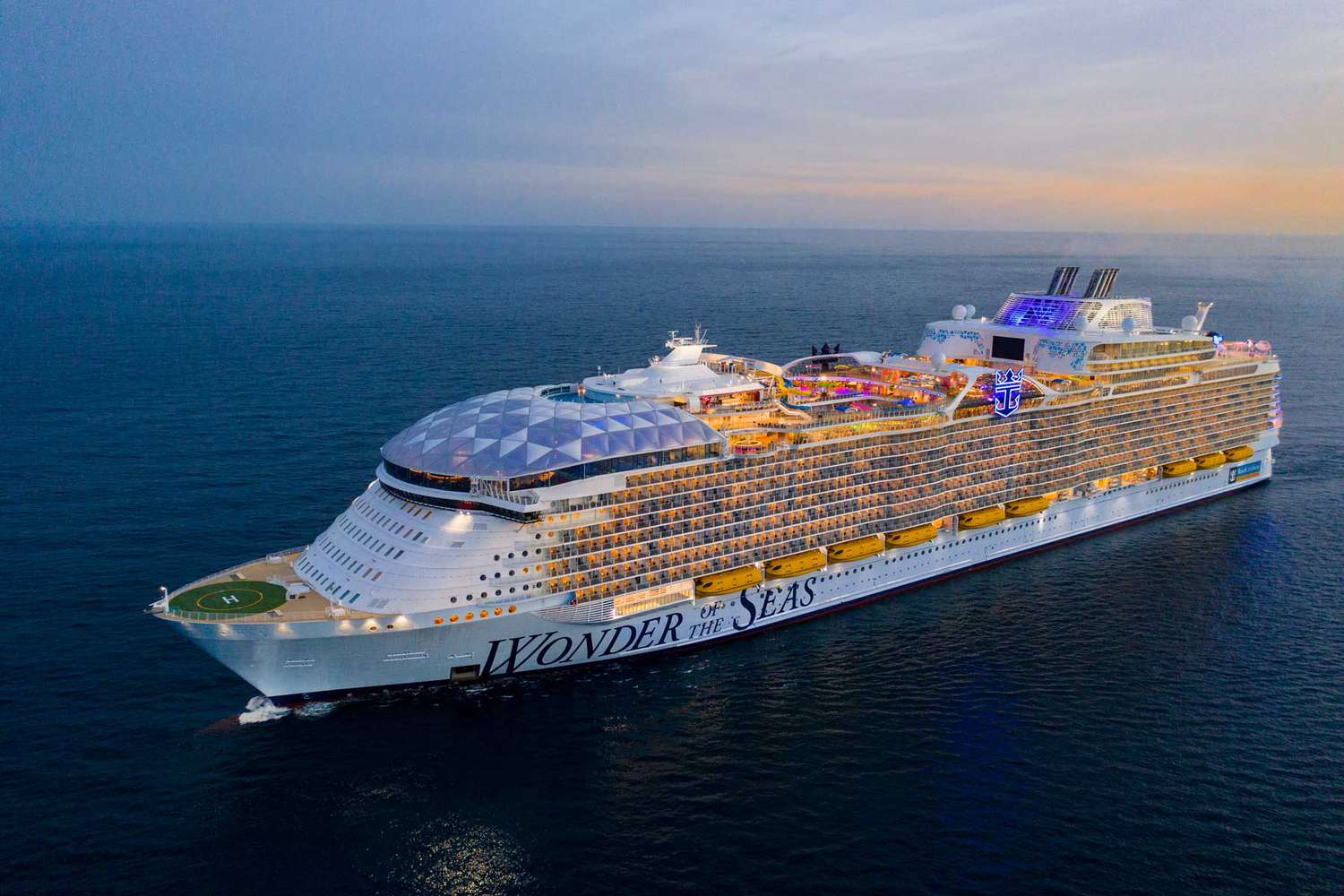 What-Is-The-Number-One-Cruise-Line what-is-the-number-one-cruise-line