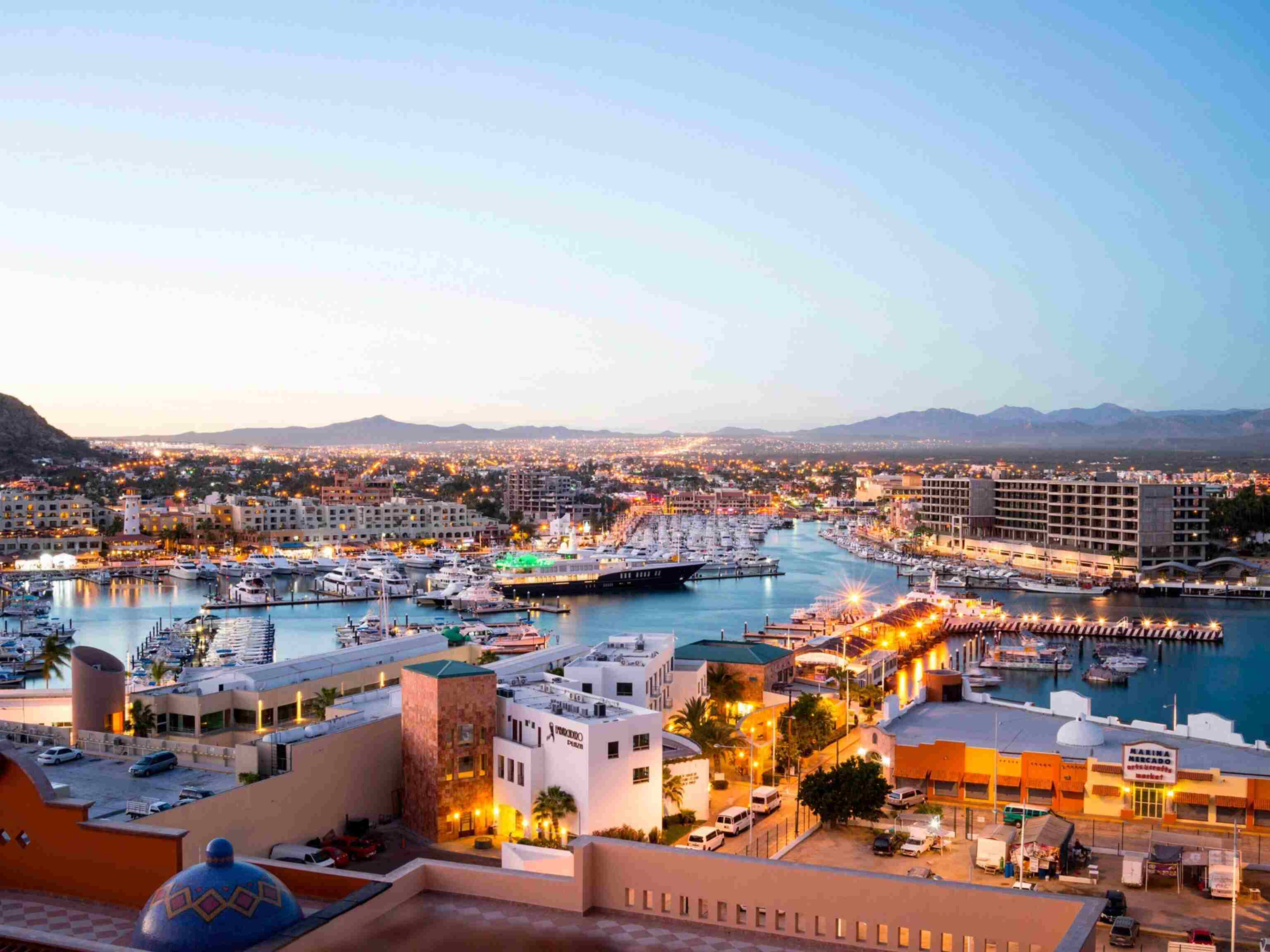 What Is the Port of Entry for Cabo San Lucas? | TouristSecrets