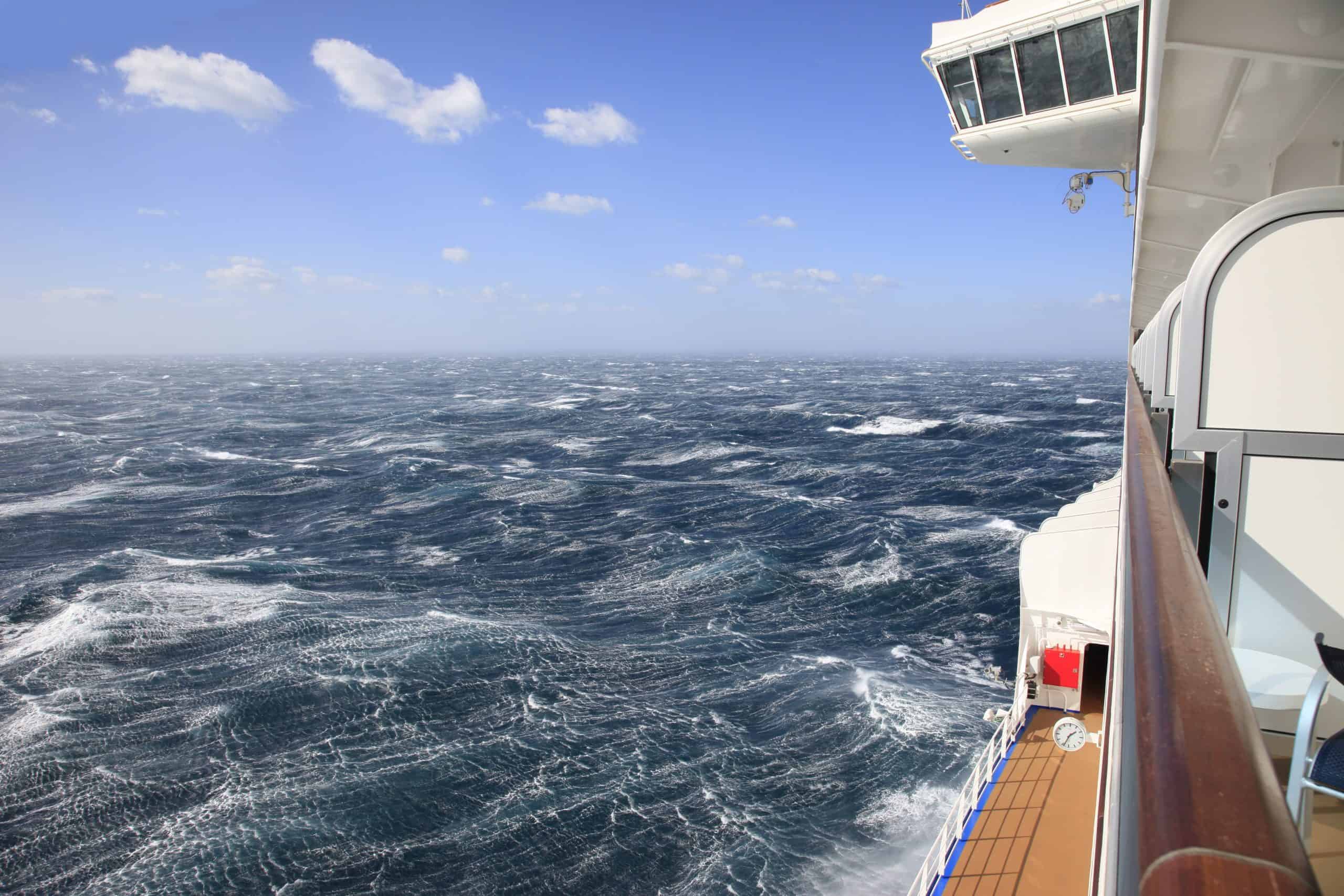 What-Is-The-Roughest-Part-Of-A-Cruise-Ship what-is-the-roughest-part-of-a-cruise-ship