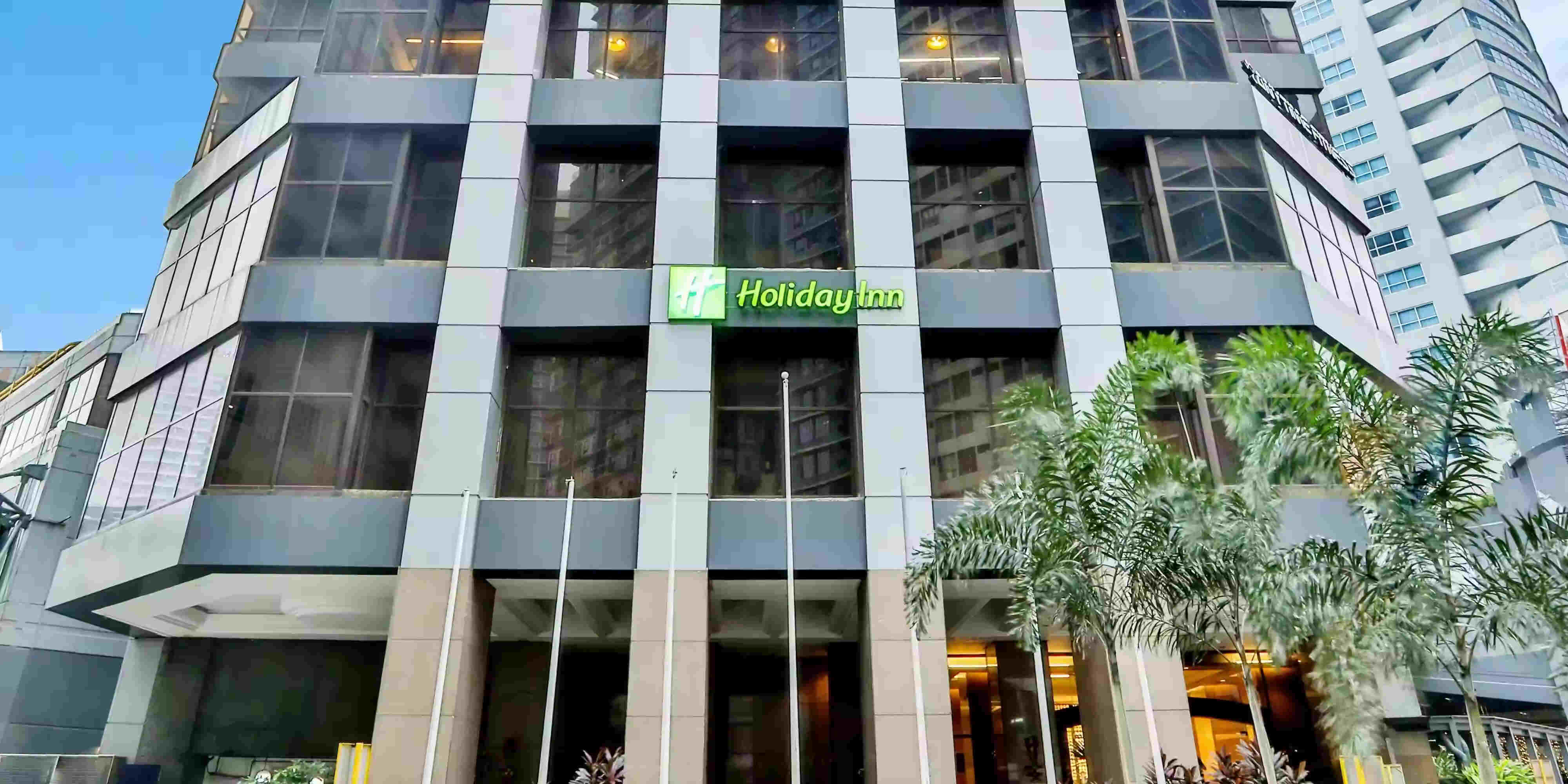 what-is-the-star-rating-of-holiday-inn
