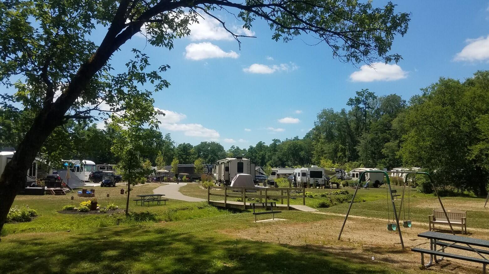 What-Makes-An-Electric-Campsite-A-Premium-Campsite-In-Ohio what-makes-an-electric-campsite-a-premium-campsite-in-ohio