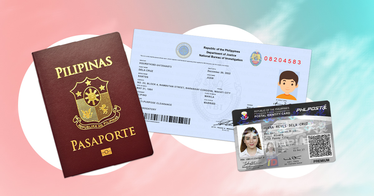 What-Other-IDs-Are-Required-With-A-Valid-U.S.-Passport what-other-ids-are-required-with-a-valid-u-s-passport