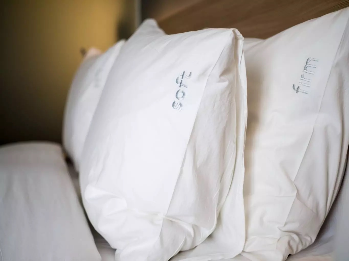 What Pillows Does Holiday Inn Express Use TouristSecrets