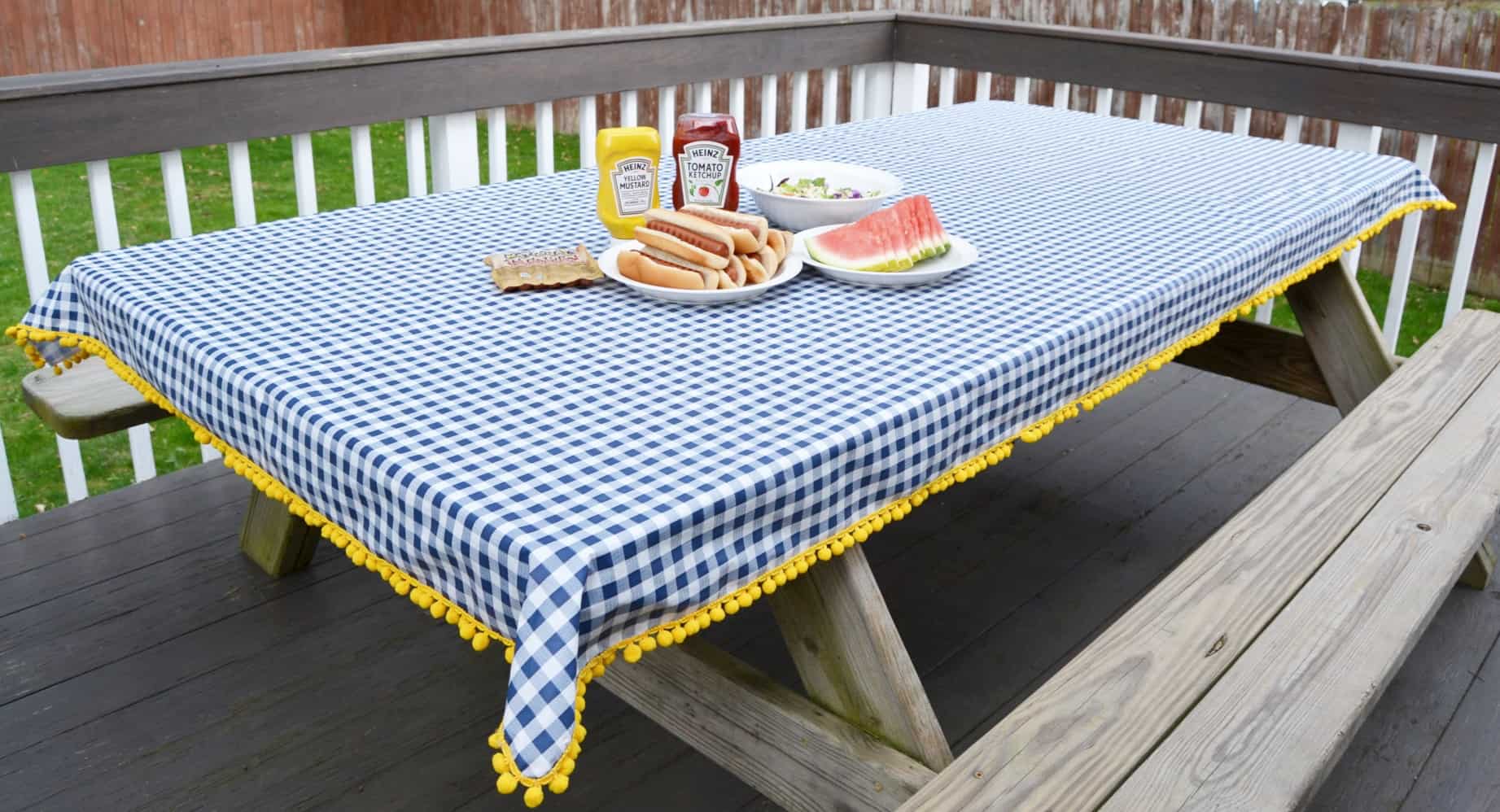 What-Size-Tablecloth-For-A-Picnic-Table what-size-tablecloth-for-a-picnic-table