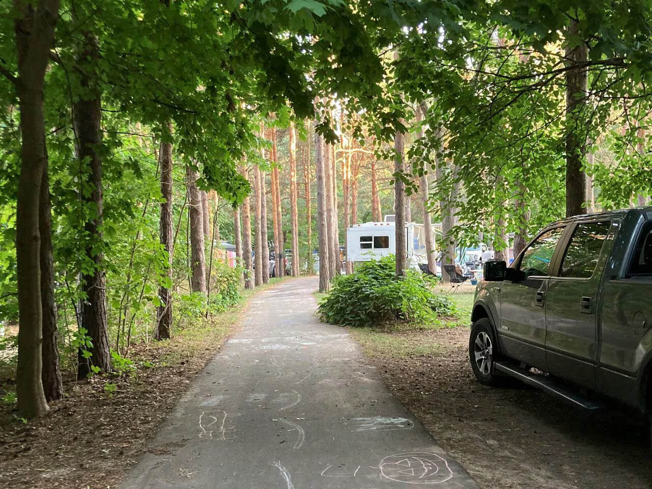 What-Time-Of-Day-Can-I-Make-A-Michigan-State-Park-Campsite-Reservation what-time-of-day-can-i-make-a-michigan-state-park-campsite-reservation