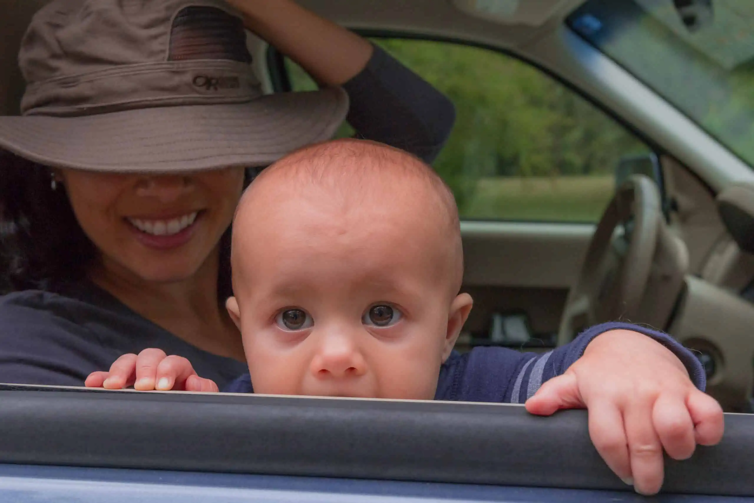 What-To-Bring-On-A-Road-Trip-With-A-Toddler what-to-bring-on-a-road-trip-with-a-toddler