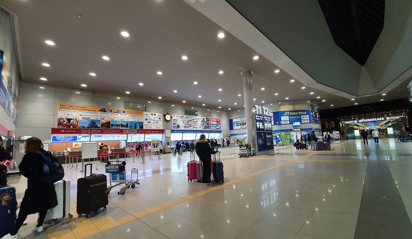 What-To-Do-During-An-Evening-Layover-In-Kansai-Airport what-to-do-during-an-evening-layover-in-kansai-airport