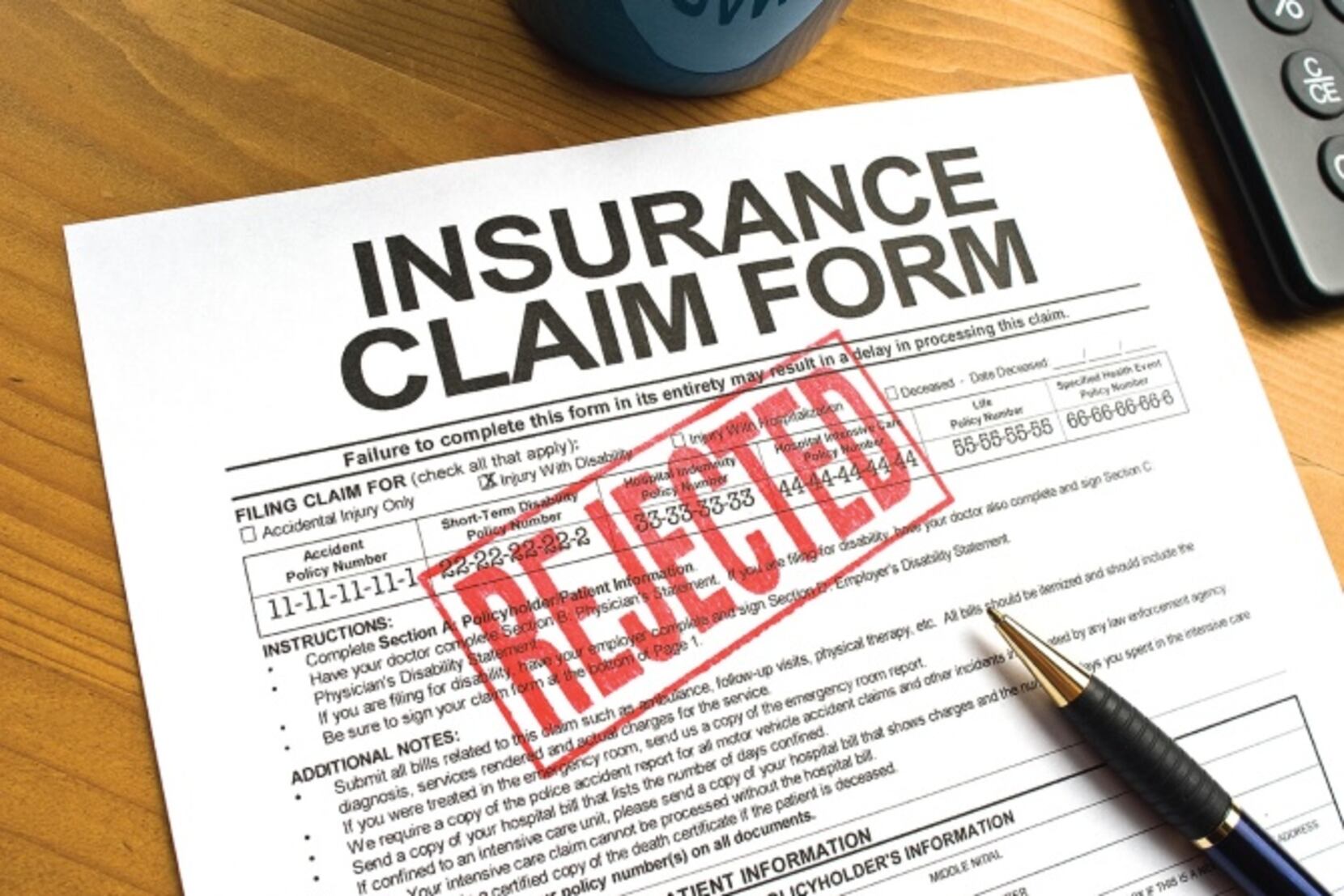 what-to-do-if-a-travel-insurance-claim-is-denied