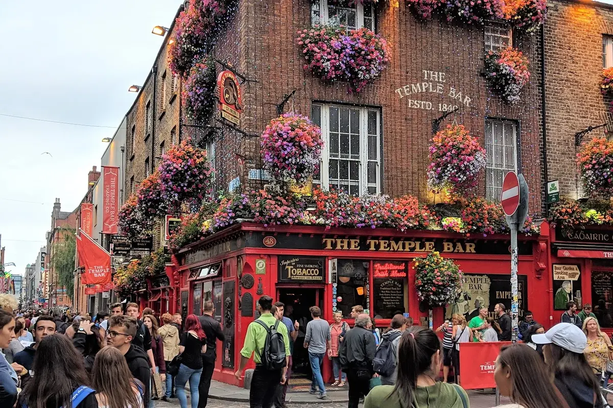 What-To-Do-On-A-Layover-In-Dublin what-to-do-on-a-layover-in-dublin