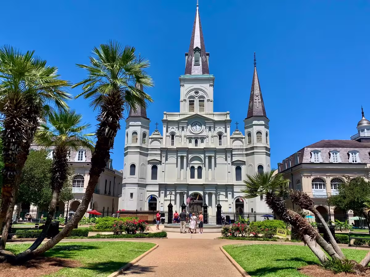 What-To-Do-On-A-Layover-In-New-Orleans what-to-do-on-a-layover-in-new-orleans