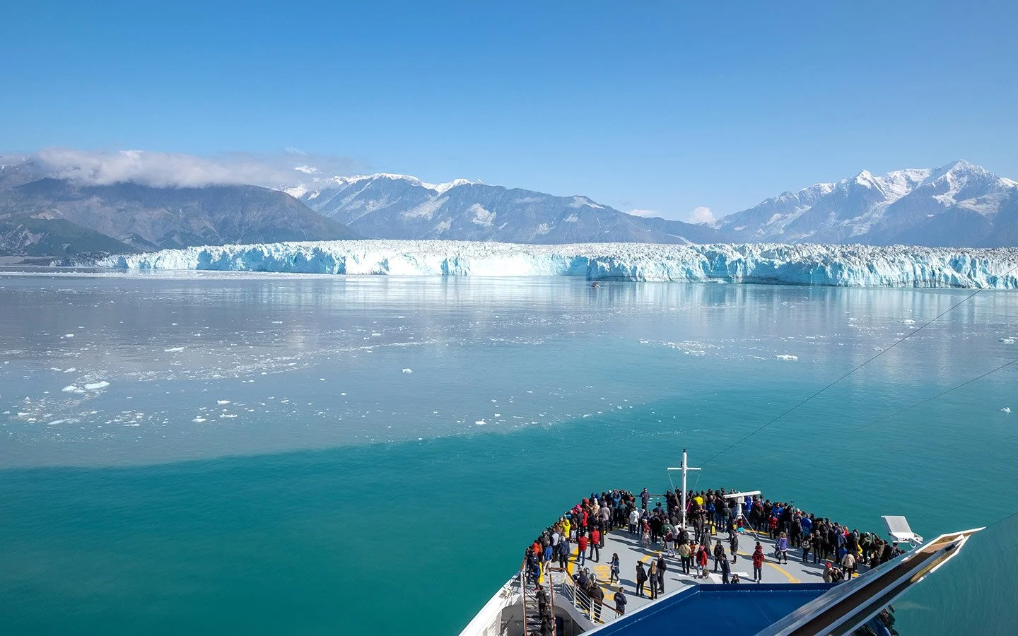 What To Do On An Alaskan Cruise | TouristSecrets