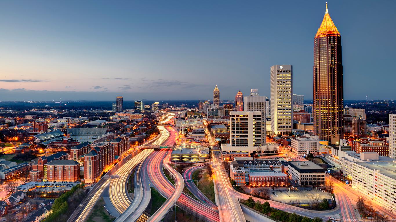 What-To-Do-With-A-Long-Layover-In-Atlanta what-to-do-with-a-long-layover-in-atlanta