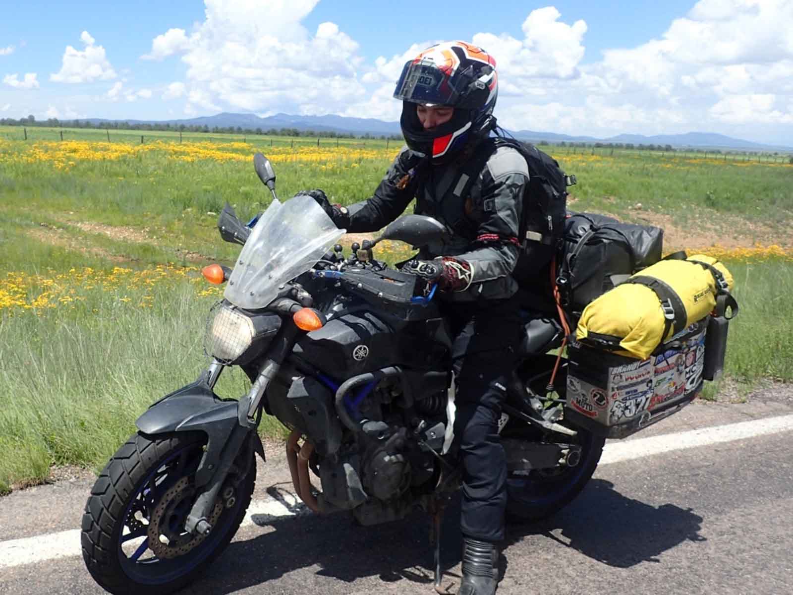 What-To-Pack-For-A-Motorcycle-Trip what-to-pack-for-a-motorcycle-trip