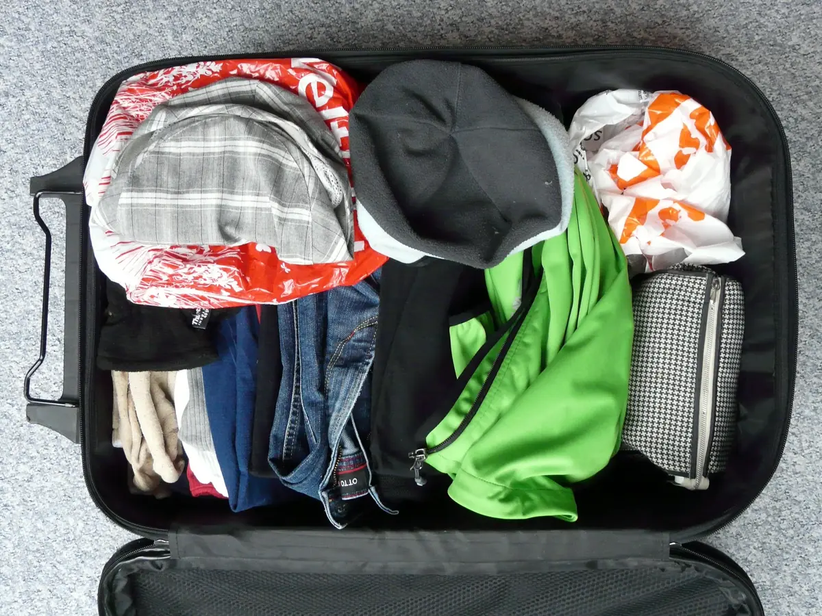 what-to-pack-for-a-school-trip
