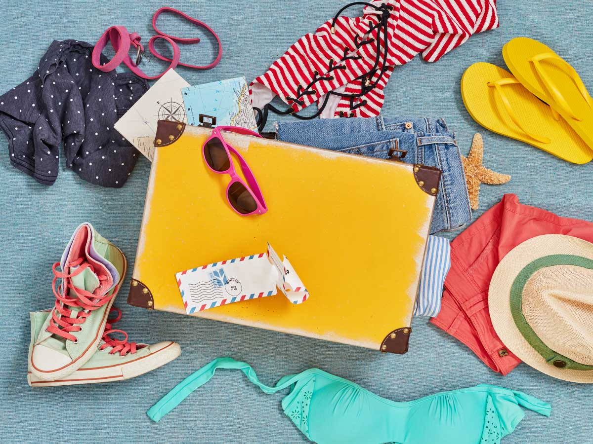 what-to-pack-for-a-trip-to-florida