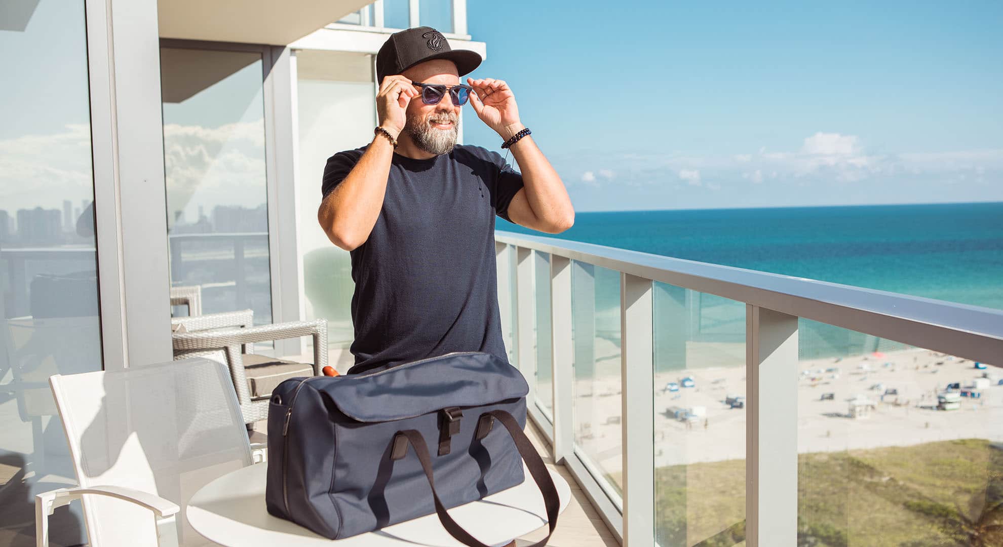 What To Pack For A Trip To Miami TouristSecrets