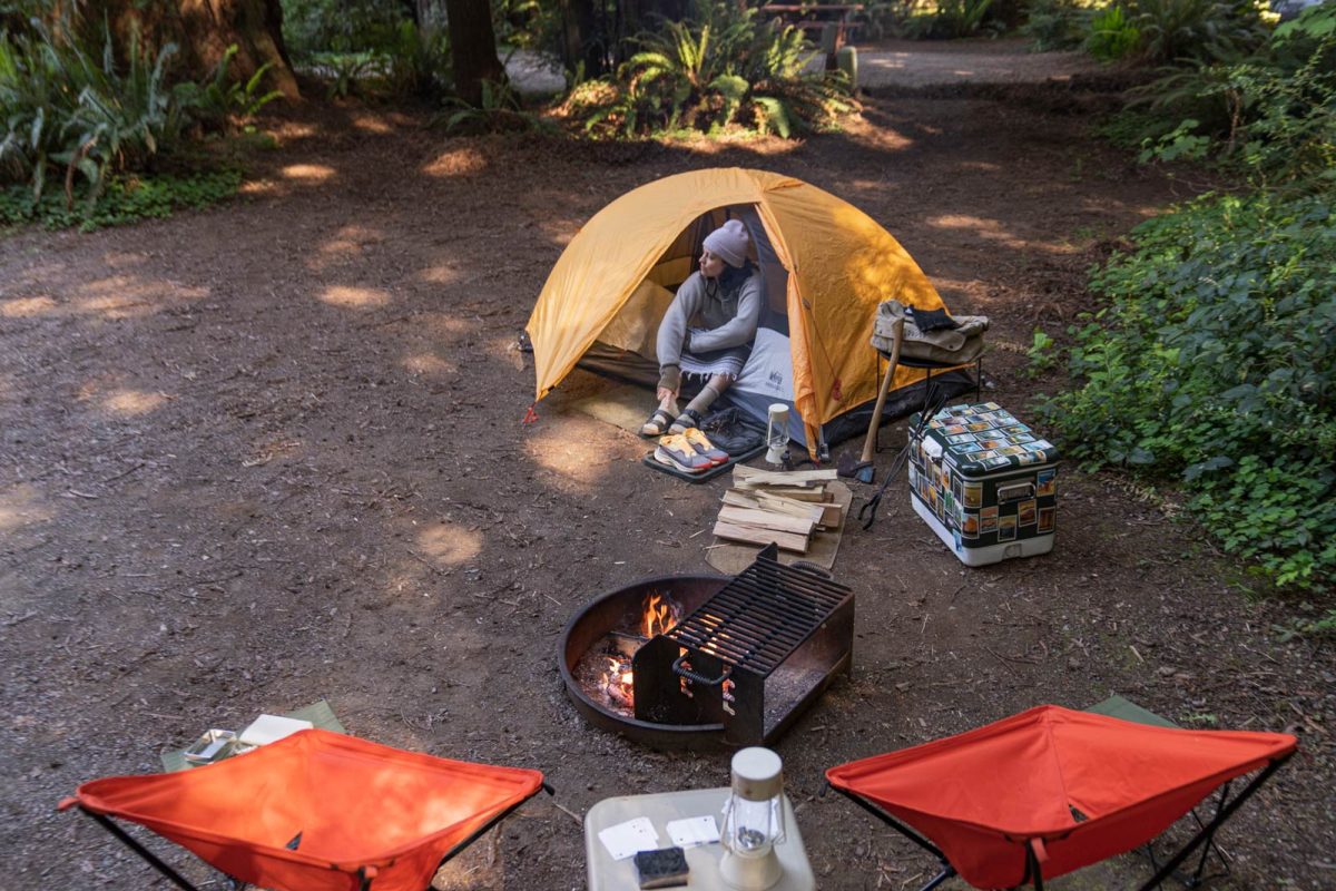 what-to-pack-for-a-weekend-camping-trip