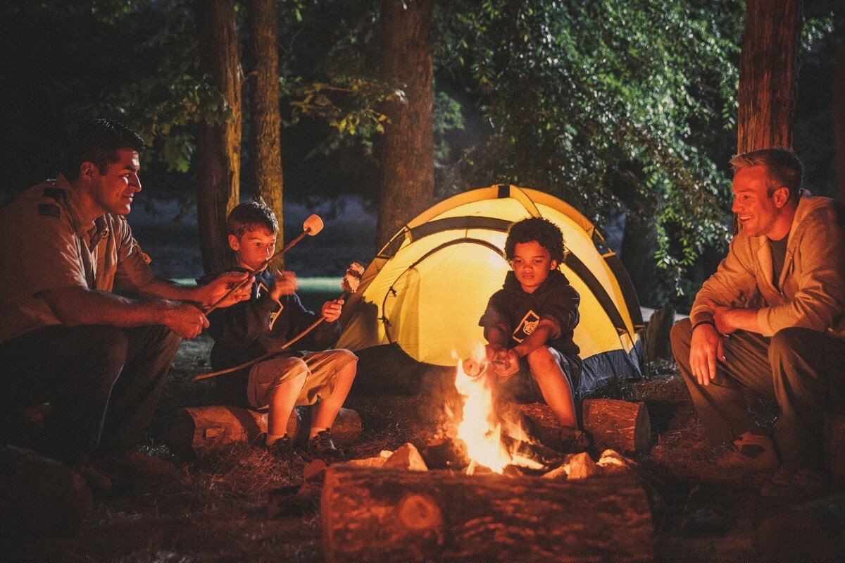 What-To-Take-On-A-Cub-Scout-Camping-Trip what-to-take-on-a-cub-scout-camping-trip