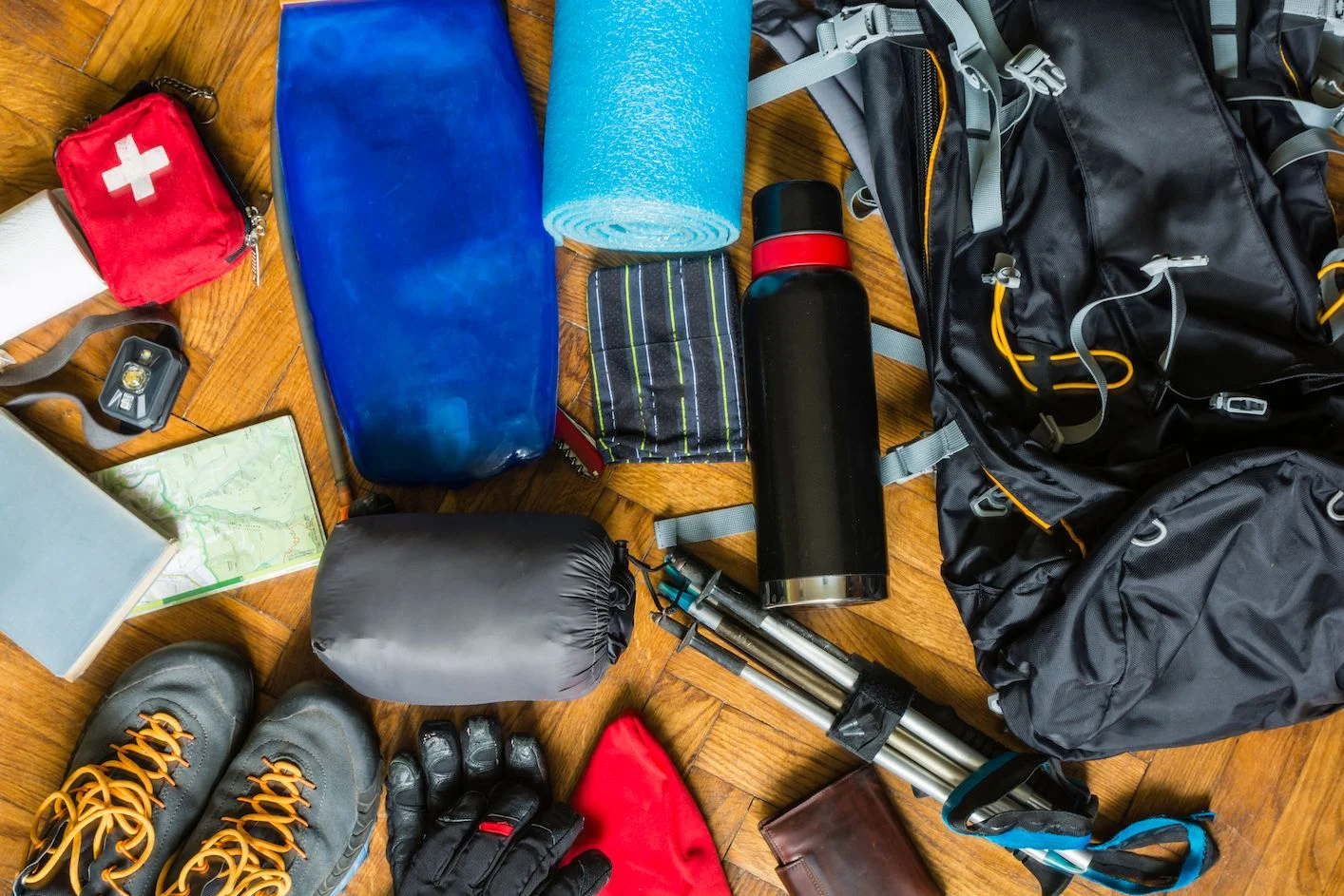 What-To-Take-On-A-Hiking-Trip what-to-take-on-a-hiking-trip