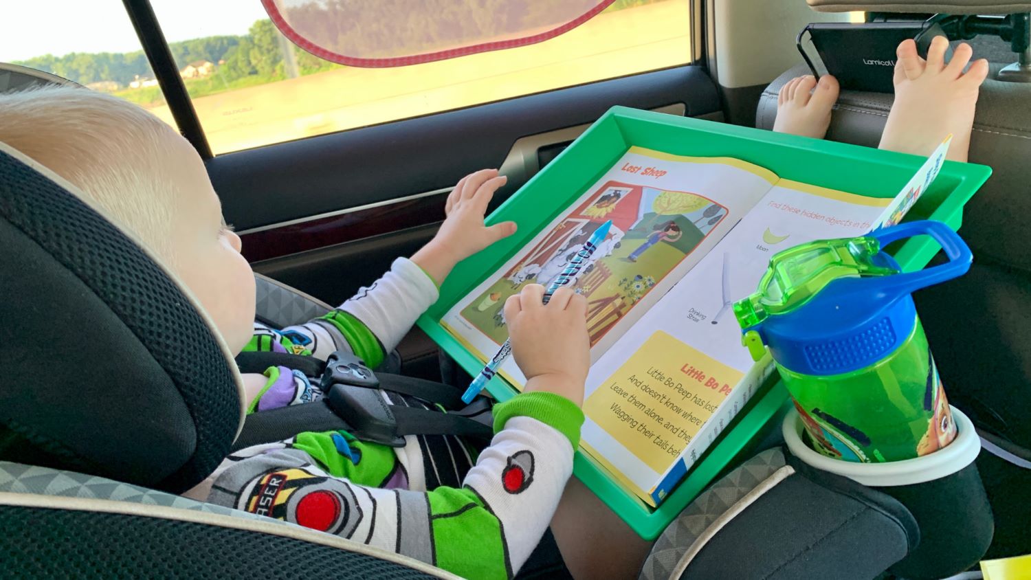 What-To-Take-On-A-Long-Road-Trip-With-A-Toddler what-to-take-on-a-long-road-trip-with-a-toddler
