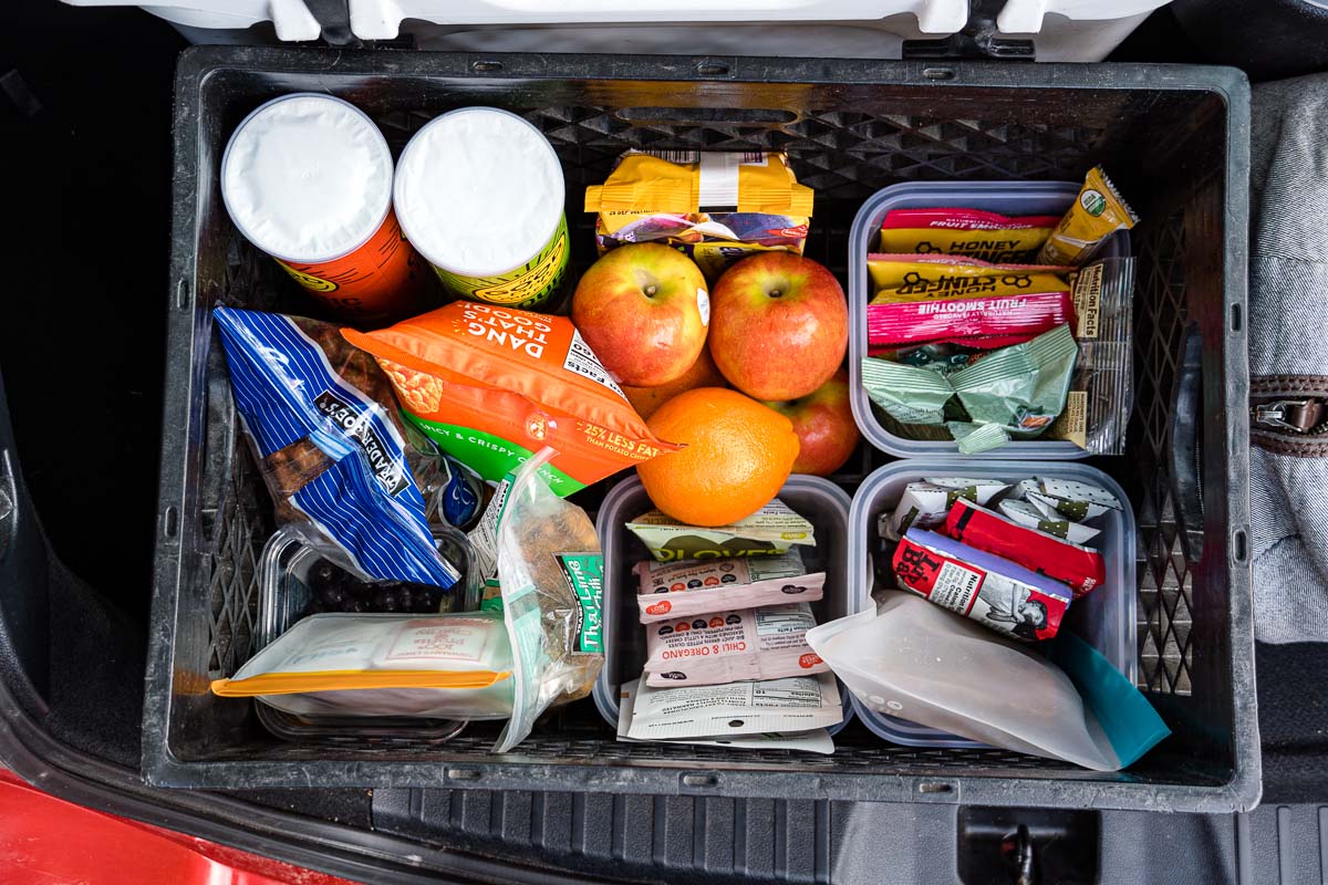 What-To-Take-On-A-Road-Trip-Food what-to-take-on-a-road-trip-food