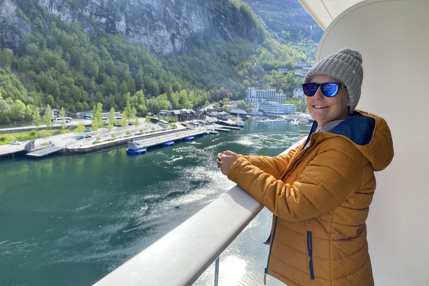 what-to-wear-on-a-cruise-to-norway