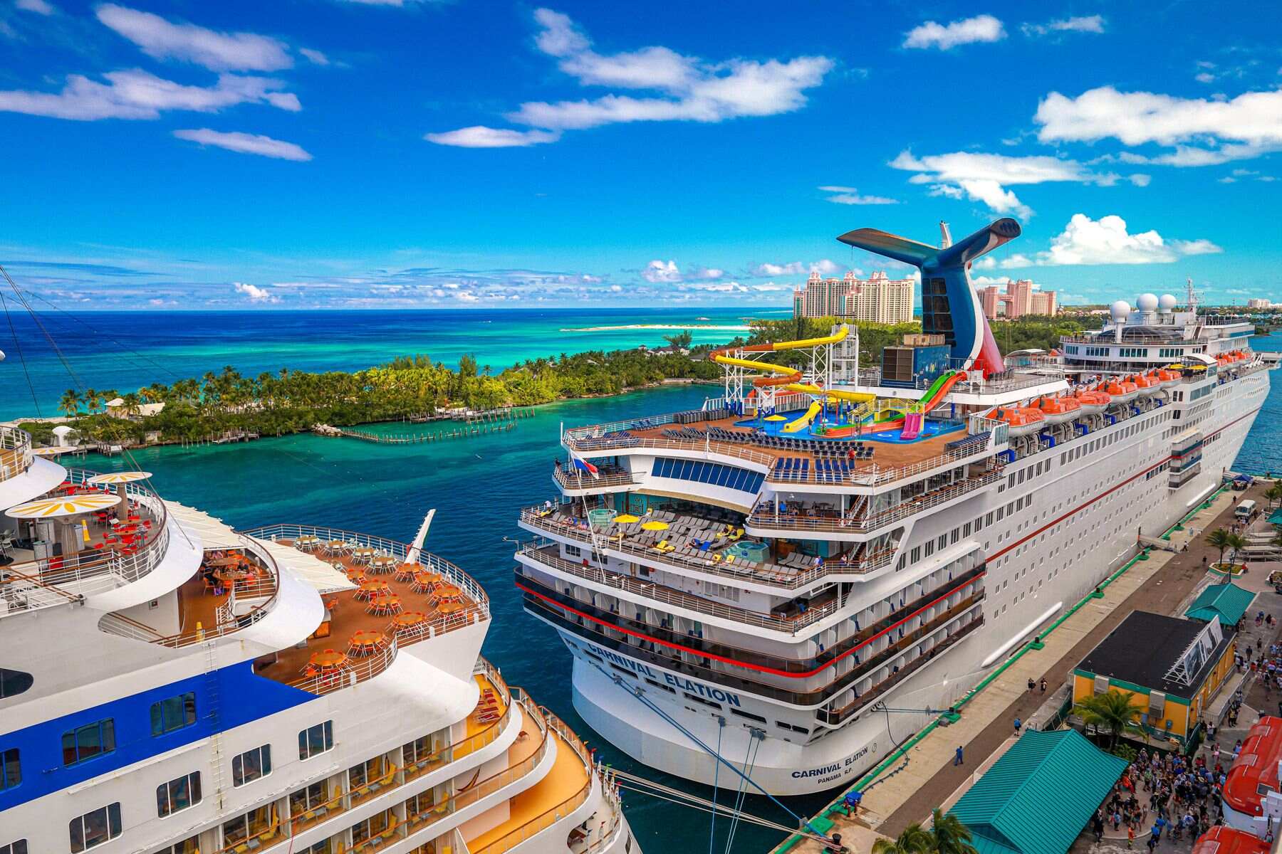 what-travel-documents-are-needed-for-a-cruise-to-bahamas