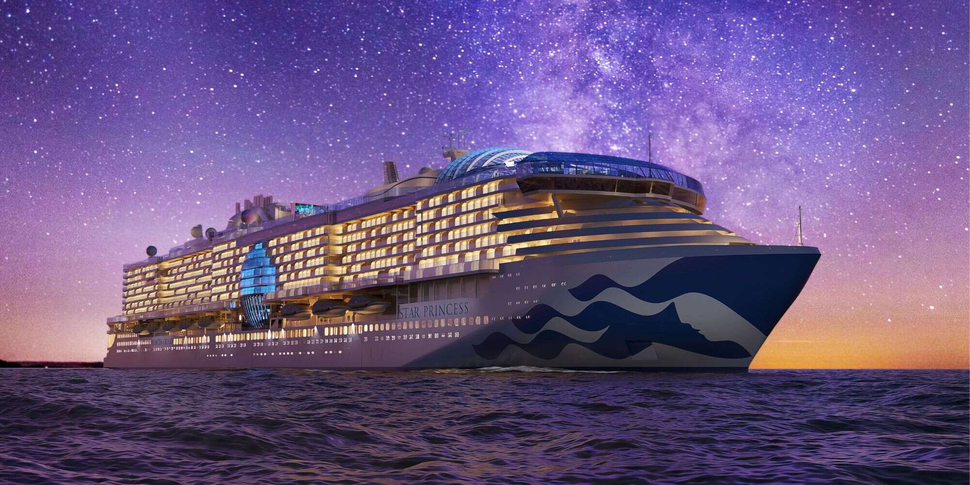 What-Type-Of-Cruise-Is-Princess-Cruises what-type-of-cruise-is-princess-cruises