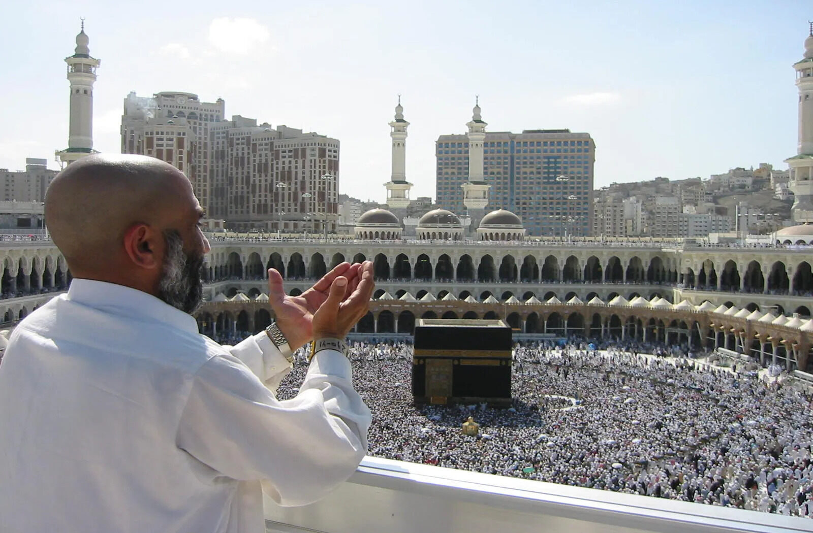 What-Was-The-Birthplace-Of-Muhammad-And-The-City-That-All-Muslims-Must-Make-A-Pilgrimage what-was-the-birthplace-of-muhammad-and-the-city-that-all-muslims-must-make-a-pilgrimage