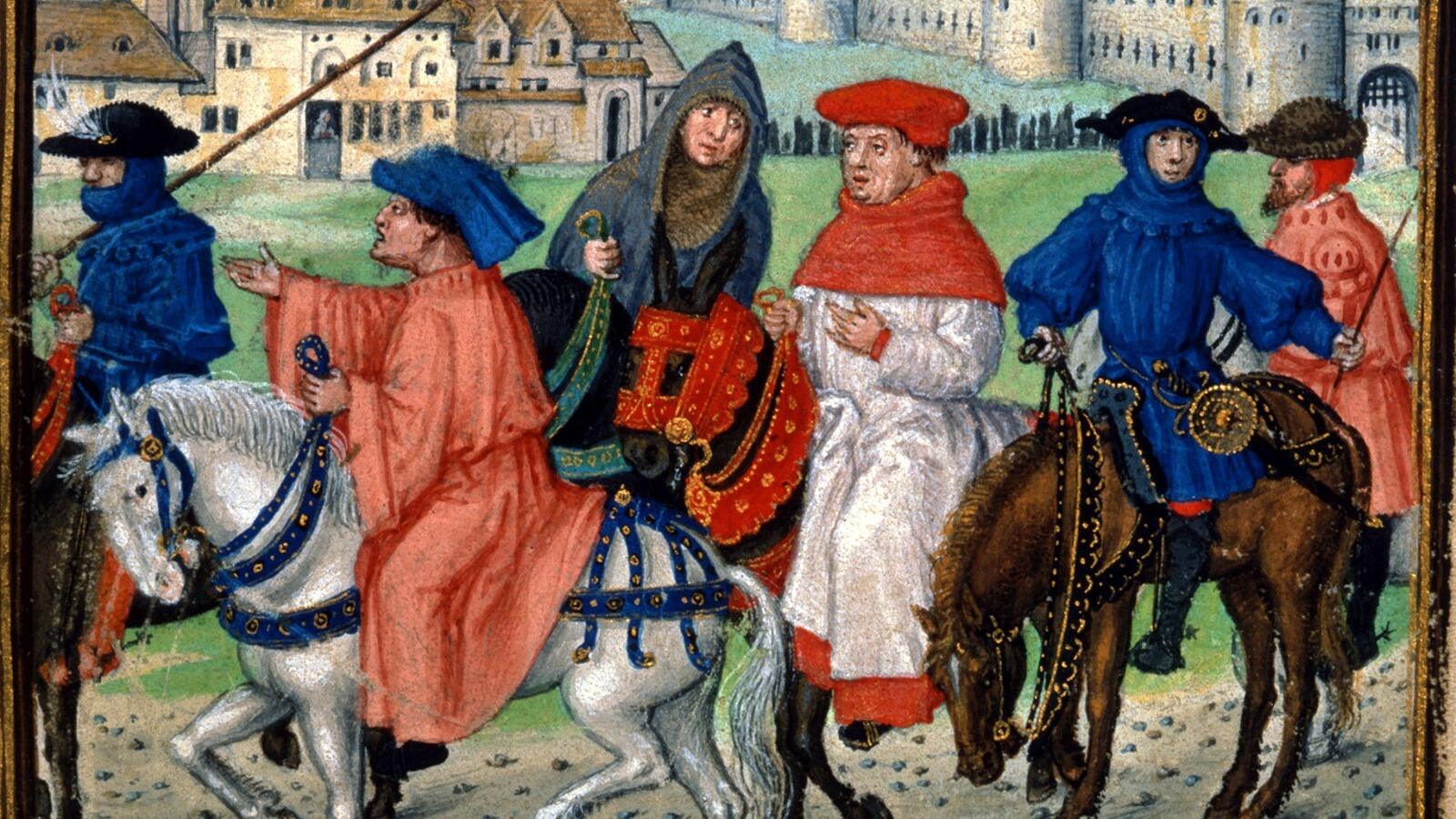 What-Was-The-Reason-For-The-Pilgrimage-In-The-Canterbury-Tales what-was-the-reason-for-the-pilgrimage-in-the-canterbury-tales