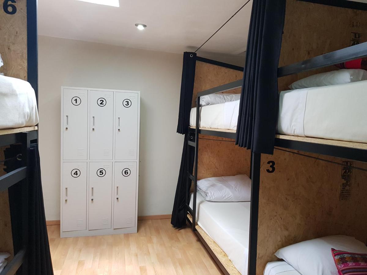 What-Xplora-Hostel-Cusco-Close-To-In-The-Country-Side what-xplora-hostel-cusco-close-to-in-the-country-side