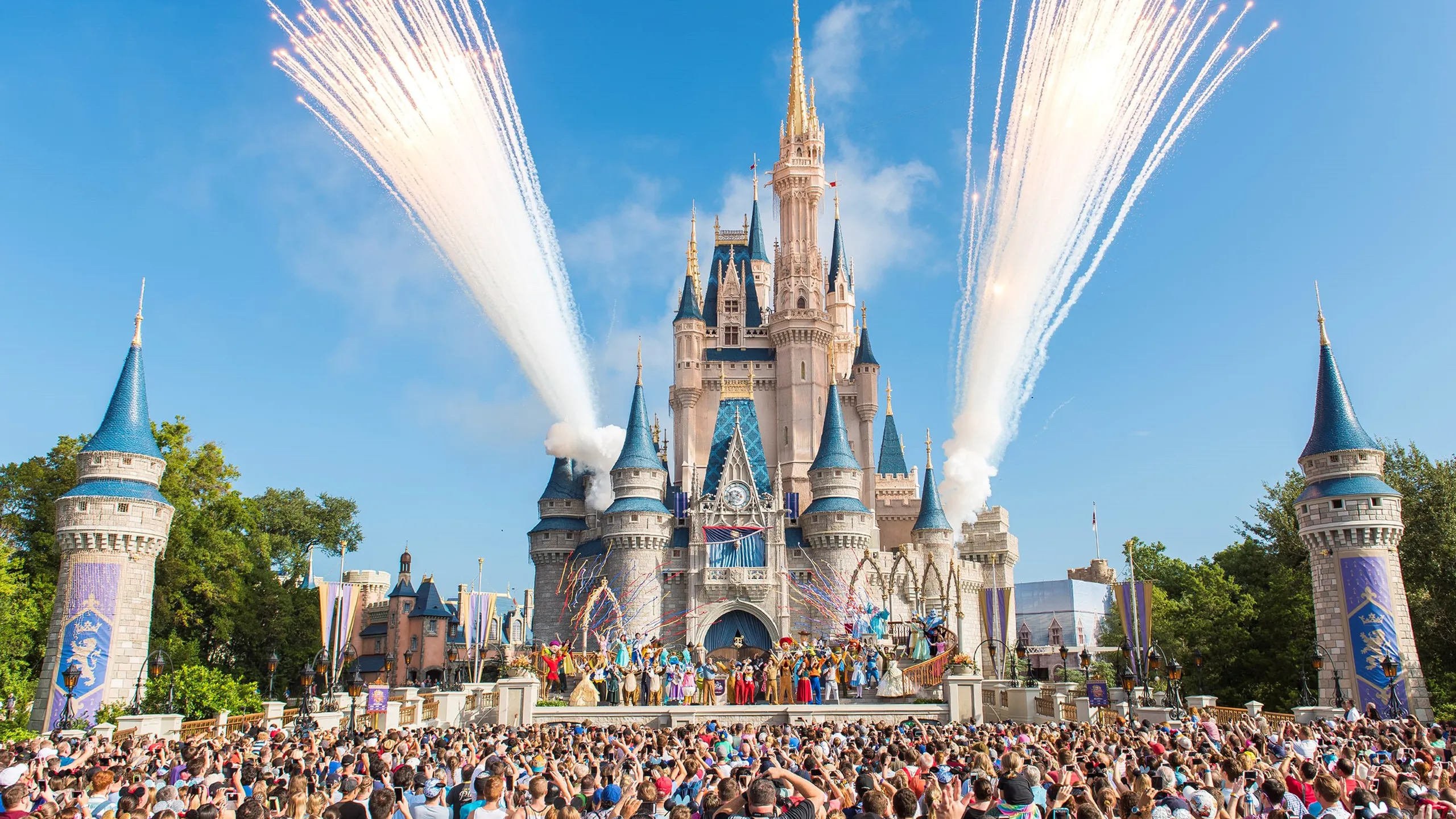 What-Year-Did-Walt-Disney-World-Resort-Open what-year-did-walt-disney-world-resort-open