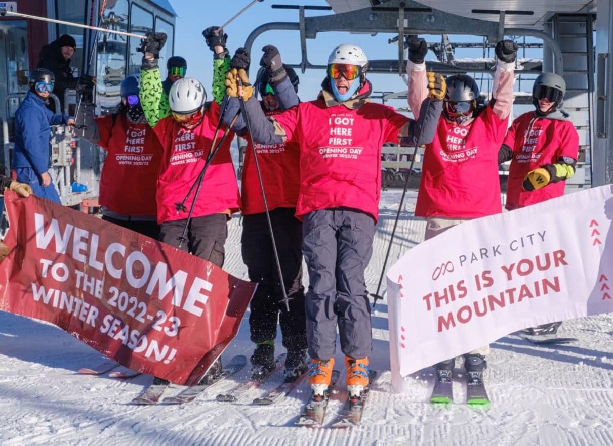 When Does Park City Resort Open TouristSecrets