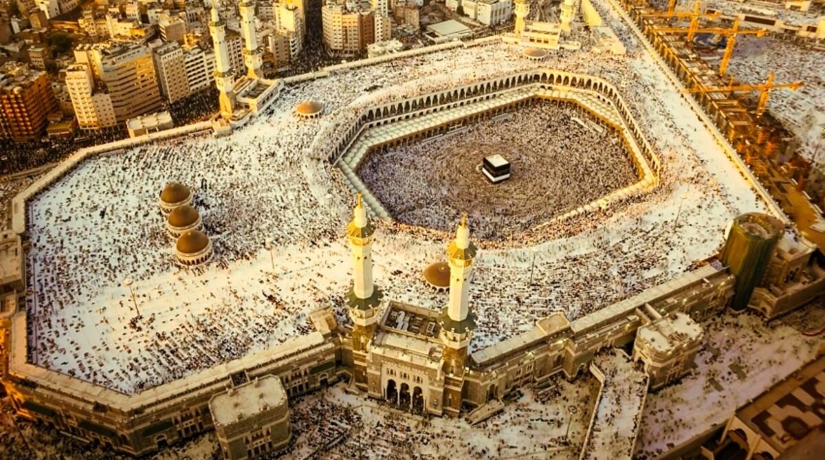 When-Was-The-First-Pilgrimage-To-Mecca when-was-the-first-pilgrimage-to-mecca