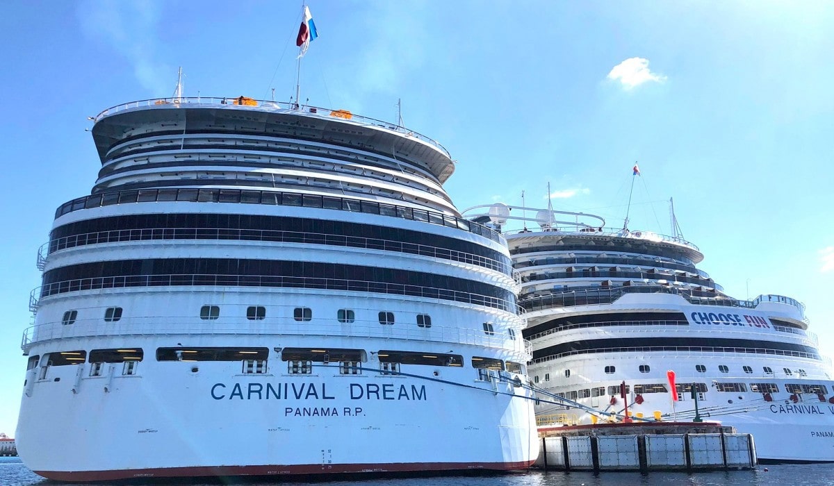 where-are-carnival-cruise-ships-registered