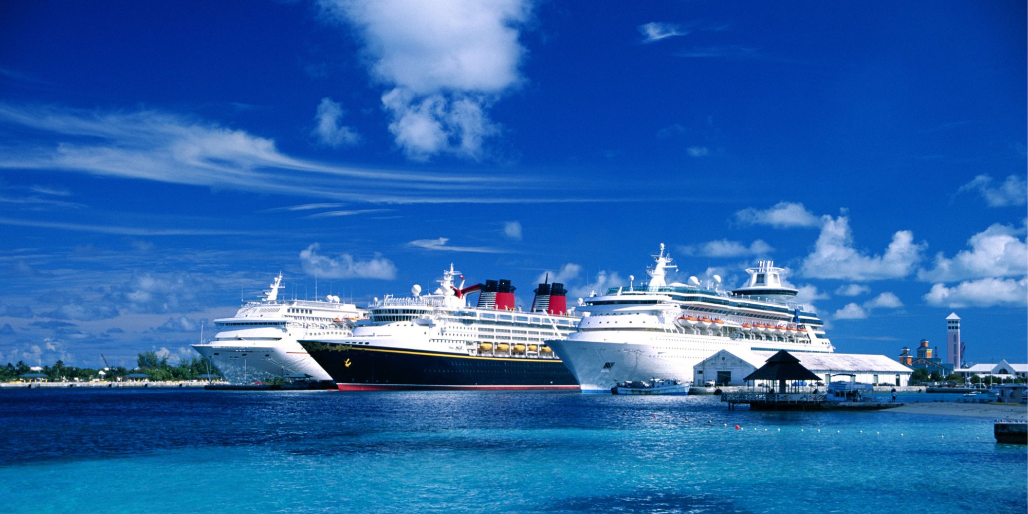 where-are-cruise-ships-today