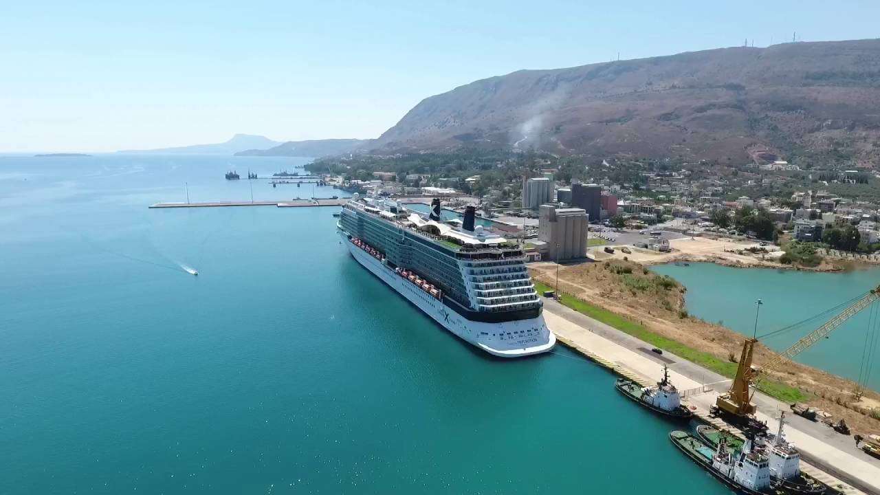 Where-Do-Cruise-Ships-Dock-In-Chania-Crete where-do-cruise-ships-dock-in-chania-crete