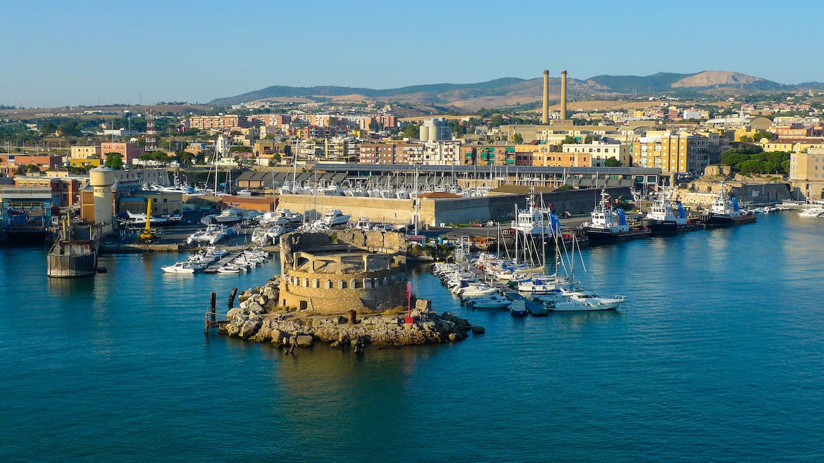 where-do-cruise-ships-dock-in-rome