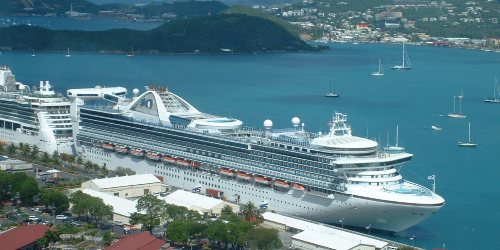 Where-Do-Cruise-Ships-Dock-In-St.-Thomas where-do-cruise-ships-dock-in-st-thomas