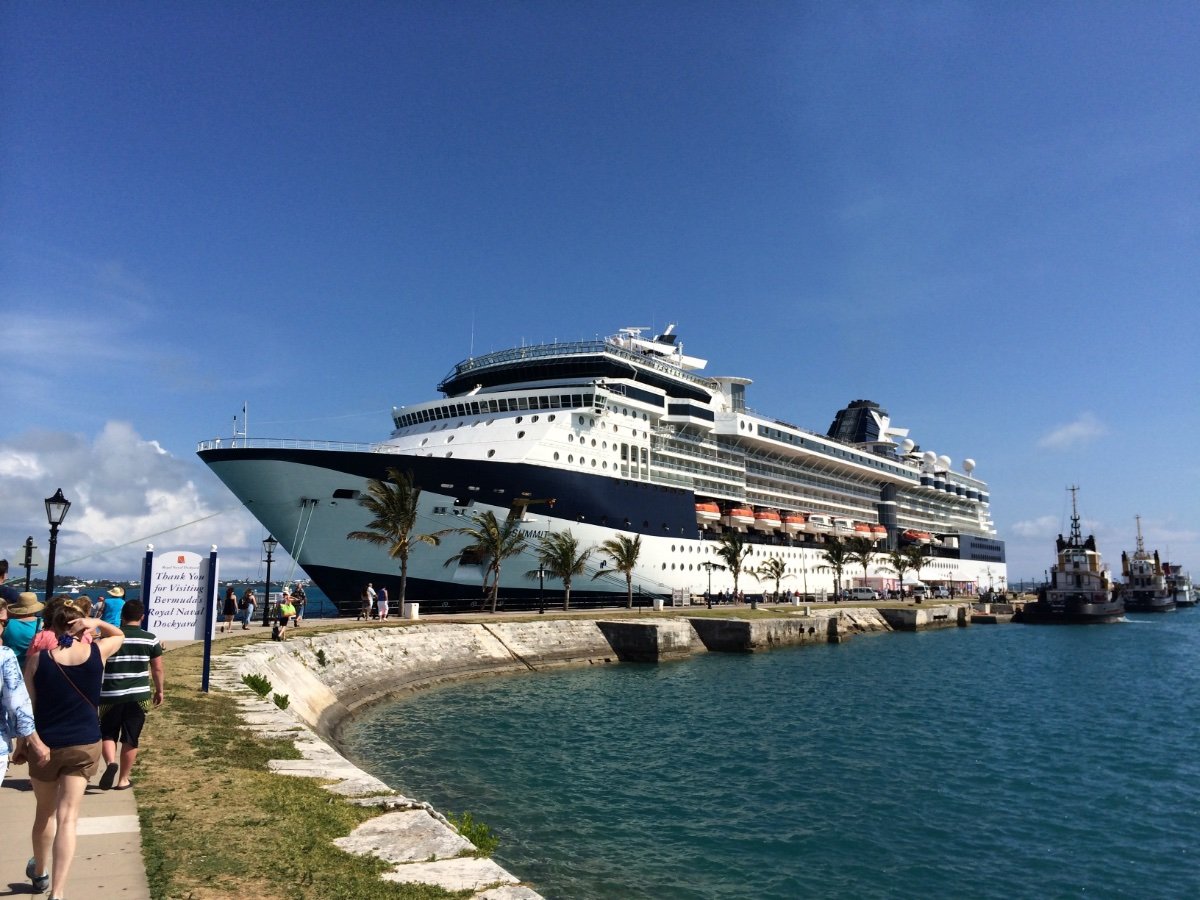 Where-Does-Norwegian-Cruise-Line-Dock-In-Bermuda where-does-norwegian-cruise-line-dock-in-bermuda
